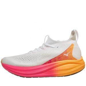 NEW MIZUNO unisex - neo vista 2 hanabi shoes in white